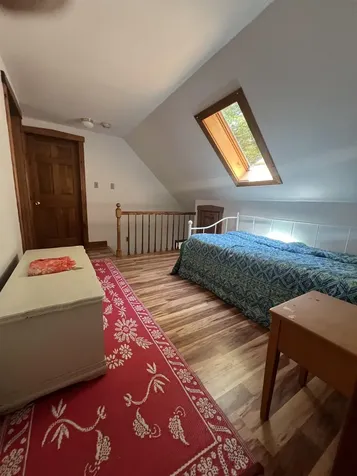 786 Acton Ridge Road Wakefield NH 03830