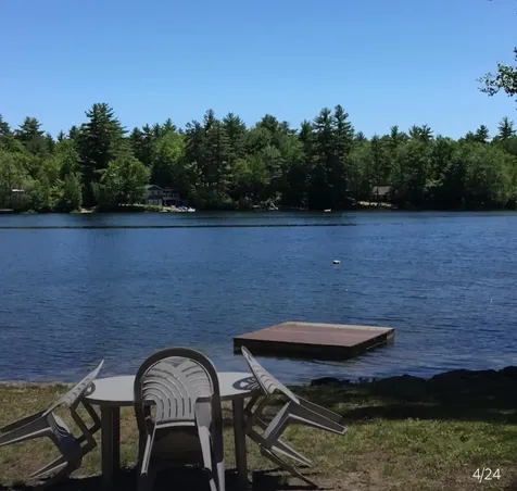 786 Acton Ridge Road Wakefield NH 03830