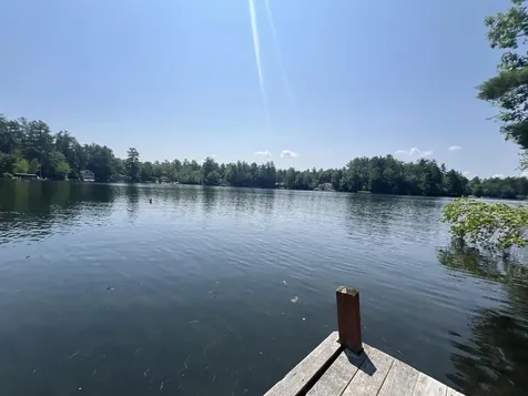 786 Acton Ridge Road Wakefield NH 03830