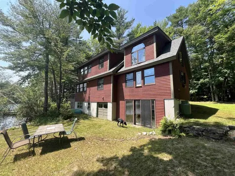 786 Acton Ridge Road Wakefield NH 03830