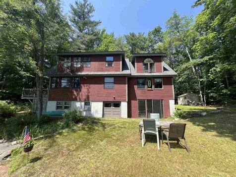 786 Acton Ridge Road Wakefield NH 03830