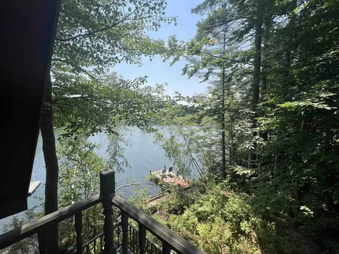 786 Acton Ridge Road Wakefield NH 03830