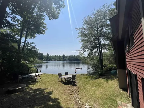 786 Acton Ridge Road Wakefield NH 03830