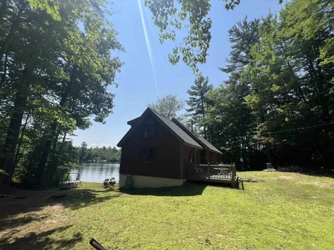 786 Acton Ridge Road Wakefield NH 03830