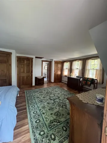 786 Acton Ridge Road Wakefield NH 03830