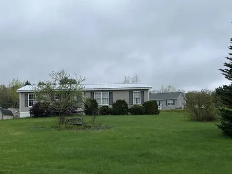 28 Mudget Drive Hyde Park VT 05655