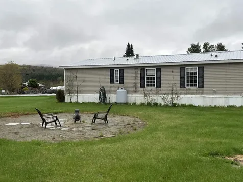 28 Mudget Drive Hyde Park VT 05655