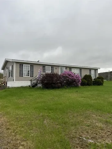 28 Mudget Drive Hyde Park VT 05655