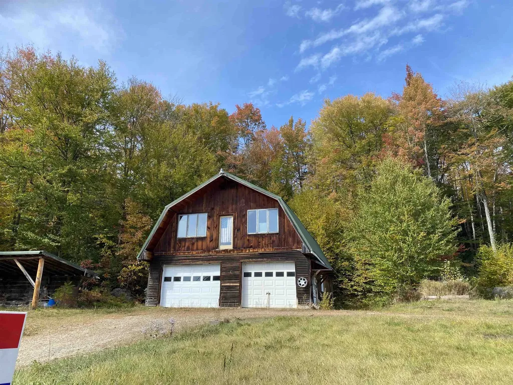 388 Percy Road Stark NH 03582