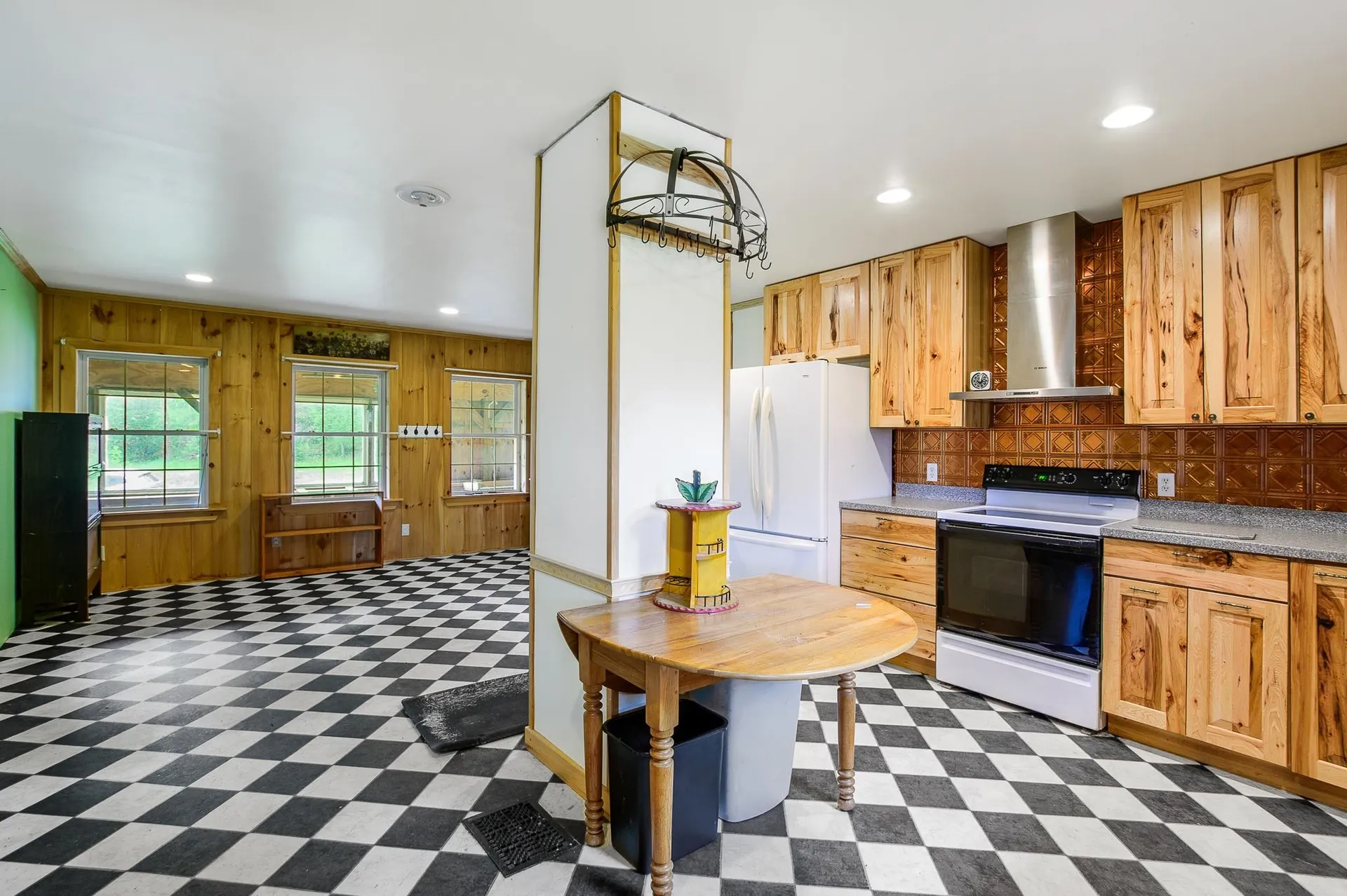 388 Percy Road Stark NH 03582