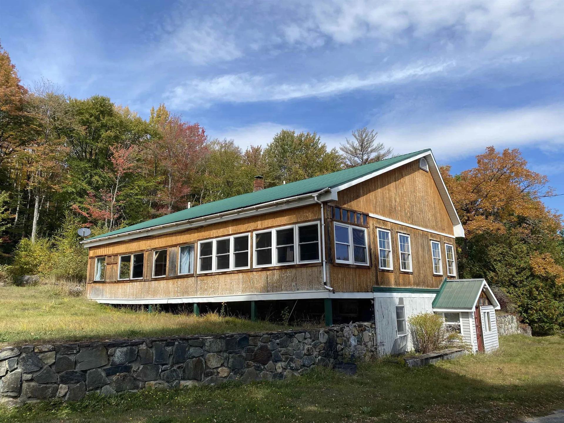 388 Percy Road Stark NH 03582