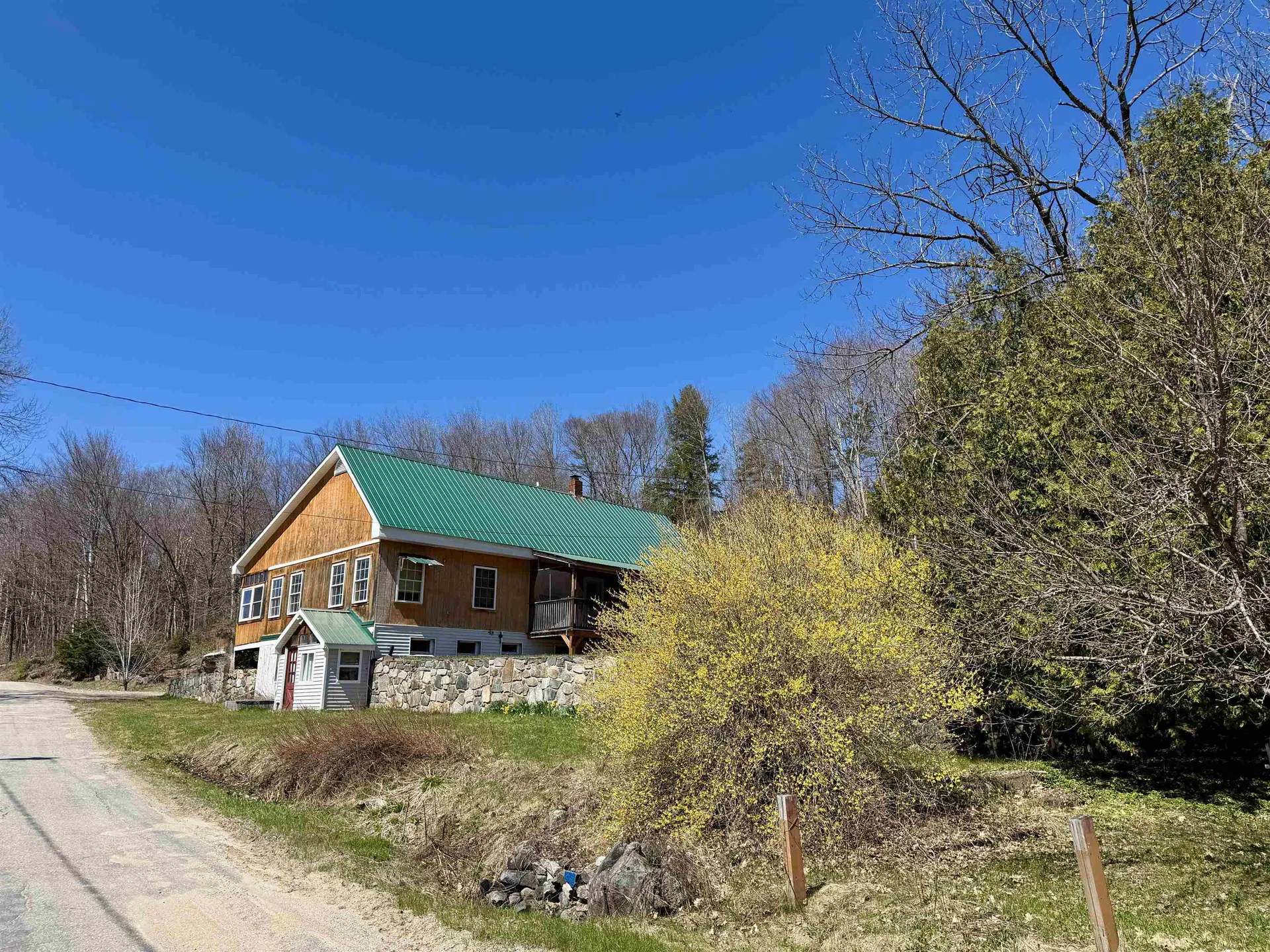 388 Percy Road Stark NH 03582