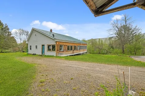 388 Percy Road Stark NH 03582