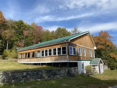 388 Percy Road Stark NH 03582