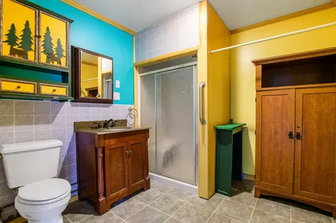 388 Percy Road Stark NH 03582