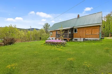 388 Percy Road Stark NH 03582