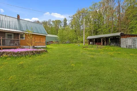 388 Percy Road Stark NH 03582