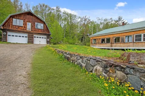 388 Percy Road Stark NH 03582