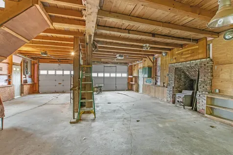 388 Percy Road Stark NH 03582