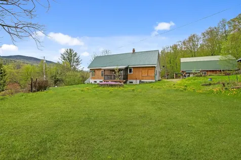 388 Percy Road Stark NH 03582