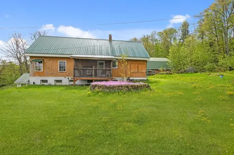 388 Percy Road Stark NH 03582