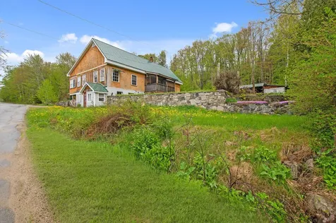 388 Percy Road Stark NH 03582