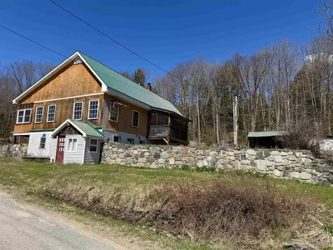 388 Percy Road Stark NH 03582