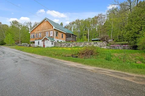 388 Percy Road Stark NH 03582