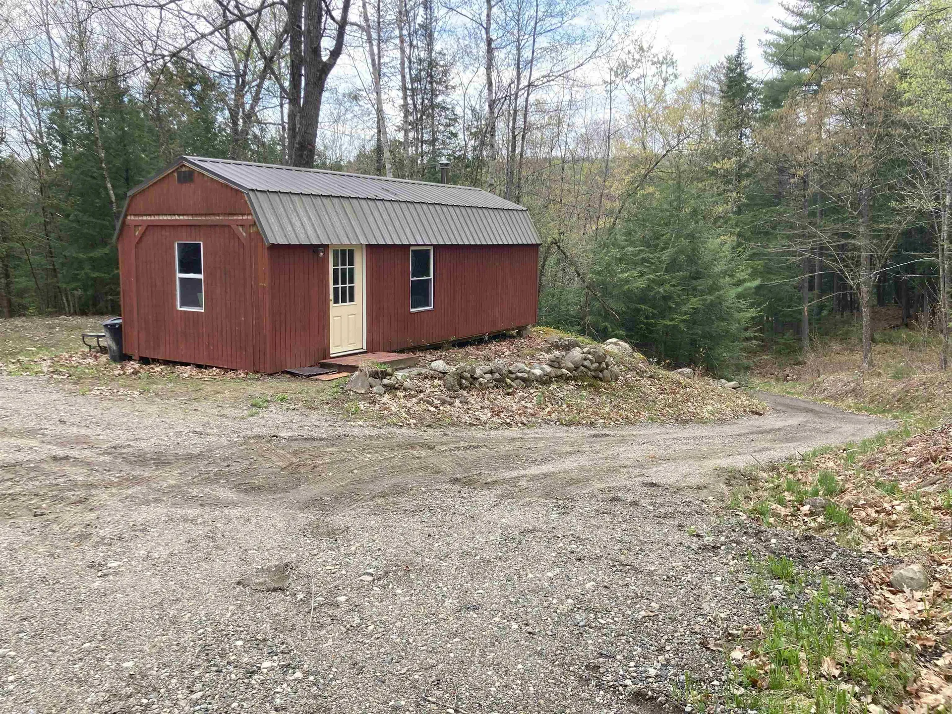 310 Campground Road Wilmot NH 03287