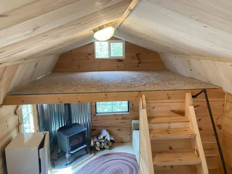 310 Campground Road Wilmot NH 03287