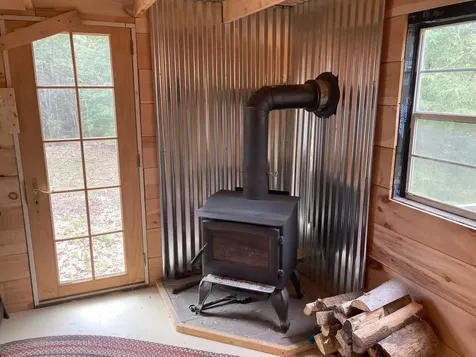 310 Campground Road Wilmot NH 03287