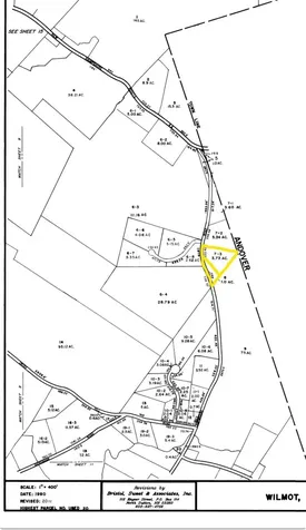 310 Campground Road Wilmot NH 03287