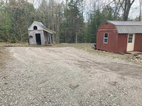 310 Campground Road Wilmot NH 03287