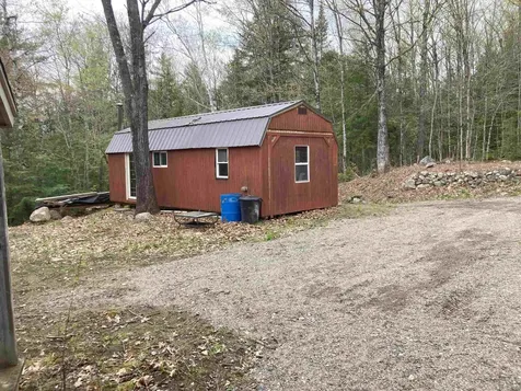 310 Campground Road Wilmot NH 03287