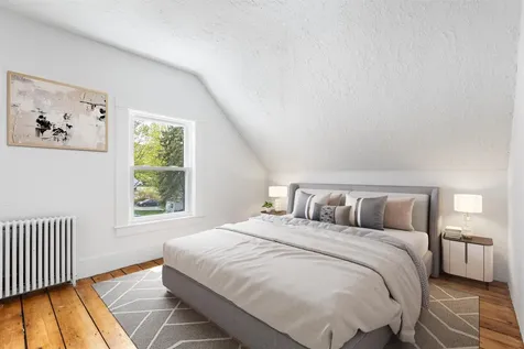 38 N Main Street Newmarket NH 03857