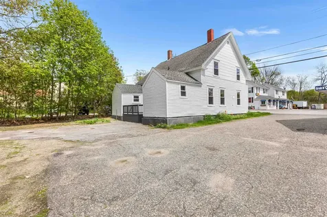 38 N Main Street Newmarket NH 03857