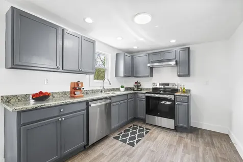 38 N Main Street Newmarket NH 03857