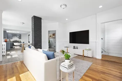 38 N Main Street Newmarket NH 03857