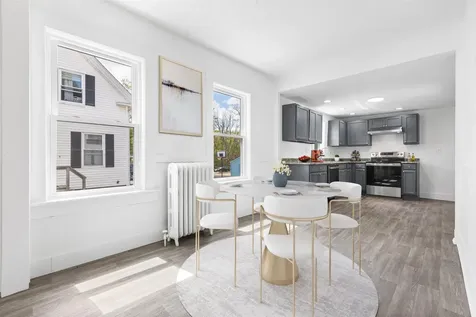 38 N Main Street Newmarket NH 03857