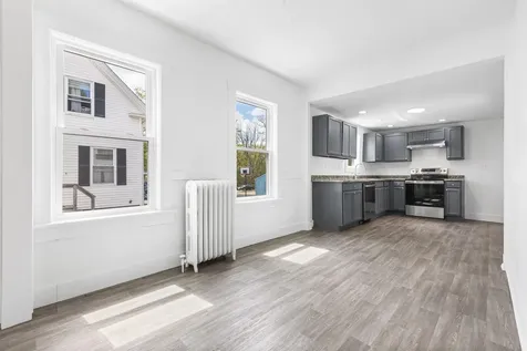 38 N Main Street Newmarket NH 03857