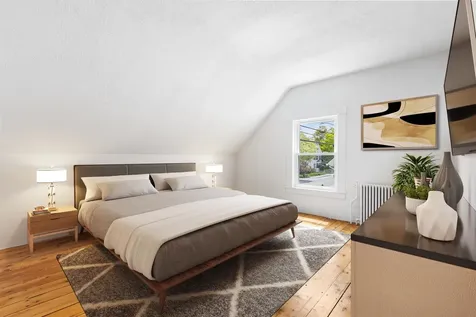 38 N Main Street Newmarket NH 03857