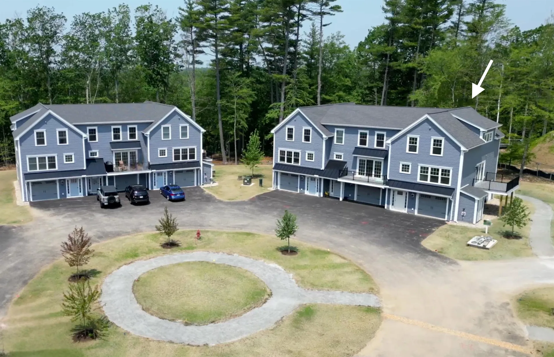 31 Thompson Way Rye NH 03870