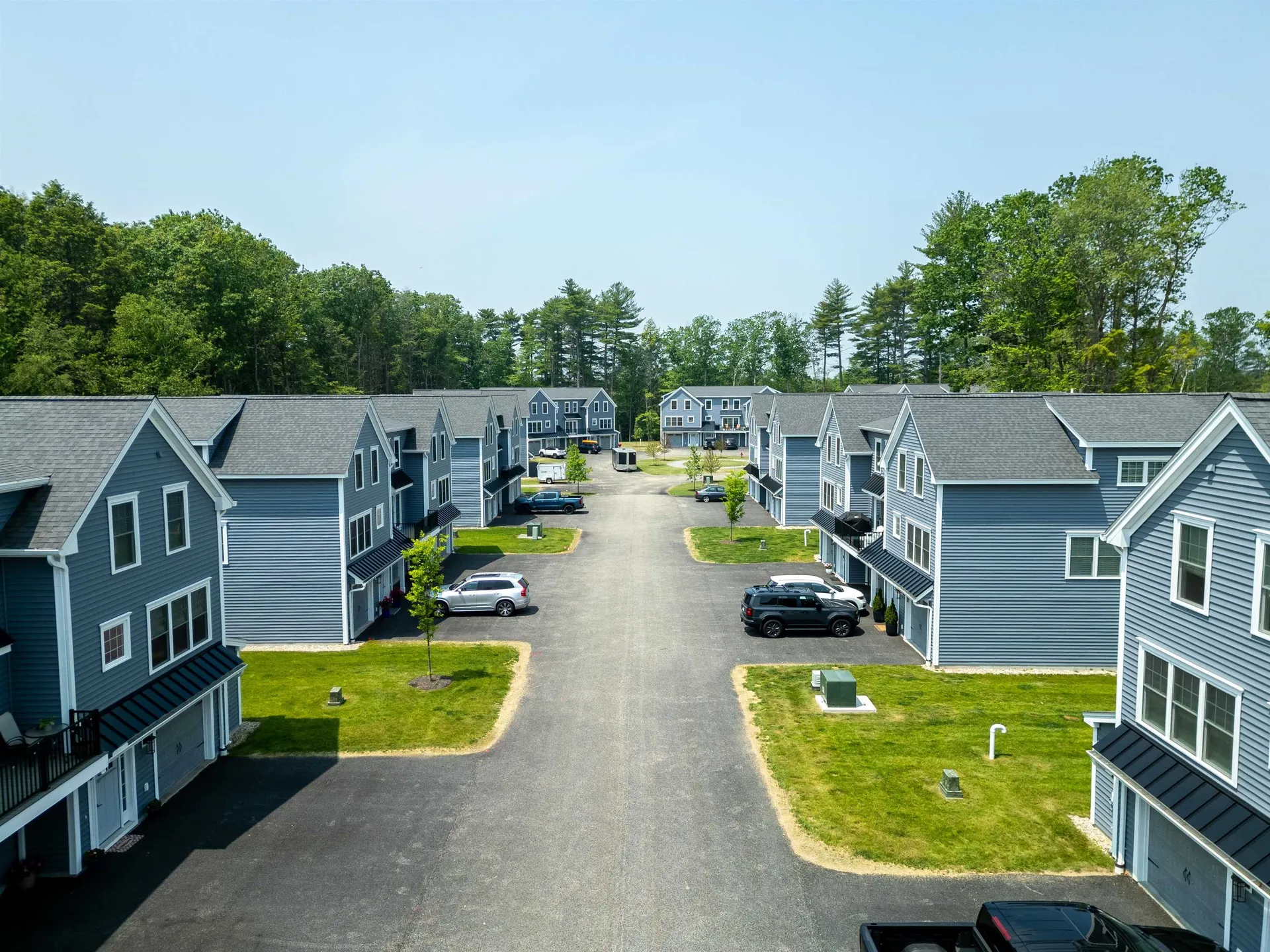 31 Thompson Way Rye NH 03870