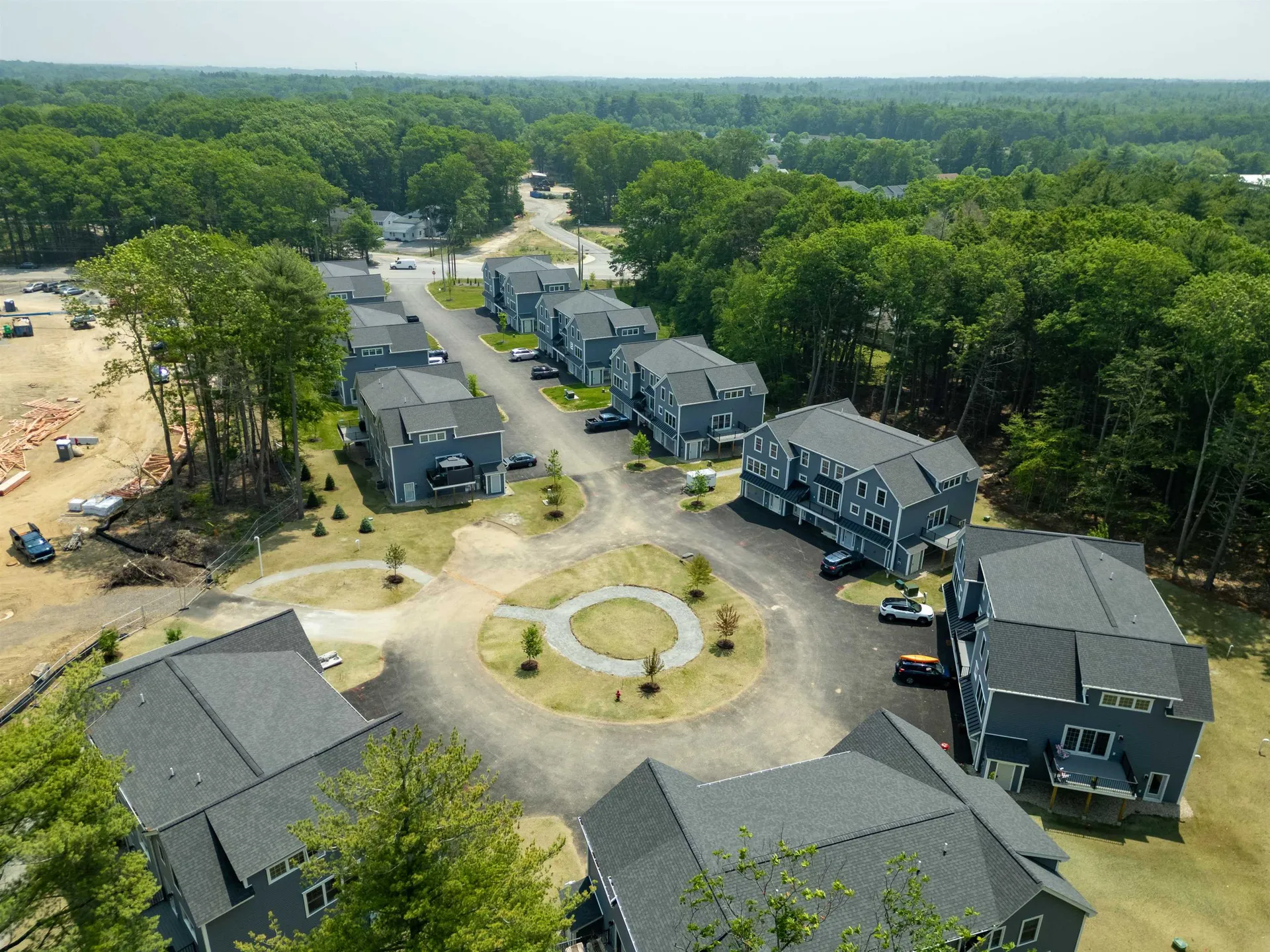 31 Thompson Way Rye NH 03870