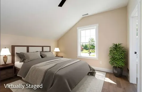 31 Thompson Way Rye NH 03870