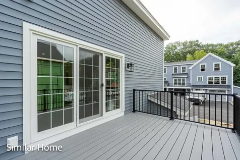 31 Thompson Way Rye NH 03870