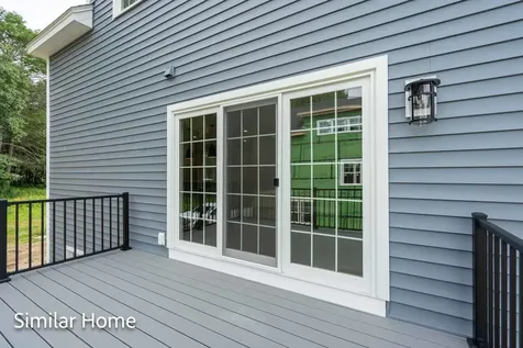31 Thompson Way Rye NH 03870