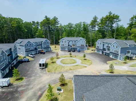31 Thompson Way Rye NH 03870