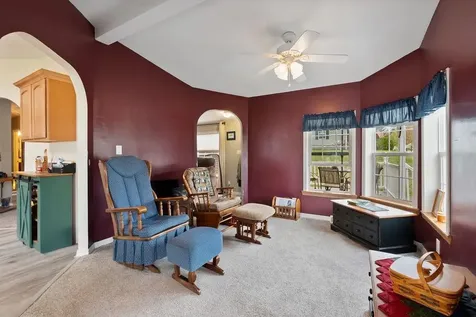 56 Osprey Road Alton NH 03809