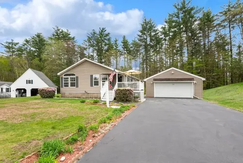 56 Osprey Road Alton NH 03809